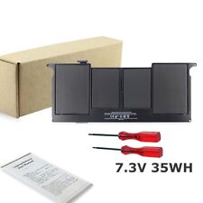 Batterie pour Apple A1406 Apple MacBook Air 11 inch A1370 (2011) A1465(2012), używany na sprzedaż  Wysyłka do Poland