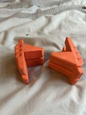 Orange corner line for sale  BRIGHTON