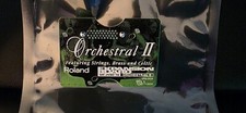 Roland jv80 orchestral for sale  New Orleans