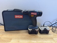 Ryobi 12v cordless for sale  Casa Grande