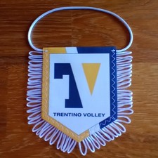 Trentino fanion tissu d'occasion  Arcachon