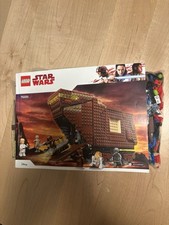 Lego sand crawler for sale  Livingston