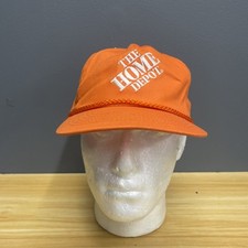 Vintage home depot for sale  Waterbury