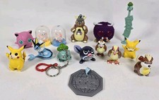 Pokemon mini figure for sale  BENFLEET