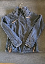 Naketano jacke gebraucht kaufen  Lennestadt