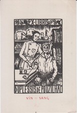 Libris paul duplessis d'occasion  Toulouse-