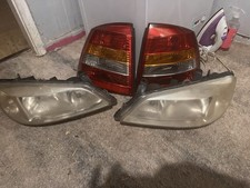 vauxhall pickup for sale  STOCKTON-ON-TEES
