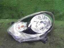 Farol esquerdo Nissan março 2015 DBA-K13 260603HM1A [usado] [PA111881637] comprar usado  Enviando para Brazil