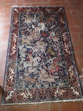 Tappeto ghoum persiano. usato  Vicenza