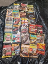 Joblot motor car for sale  DONCASTER