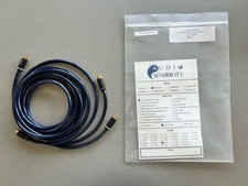 Audio sensibility impact for sale  Hubertus