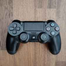 Controller ps4 nero usato  Roma