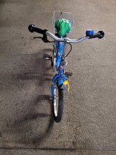 Kinderfahrrad puky zl18 gebraucht kaufen  Frankfurt am Main