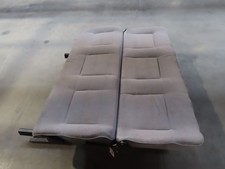 Banquette arrière supplément d'occasion  Seclin