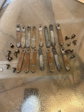 Antique brass national for sale  Princeton