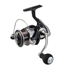 Daiwa lt3000 lexa d'occasion  Expédié en France
