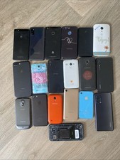 Lot téléphones portables d'occasion Lot téléphones portables d'occasion  Nantes-