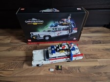 10274 lego ghostbuster gebraucht kaufen  Weidenberg