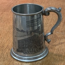 Pinder brothers pewter for sale  SELBY
