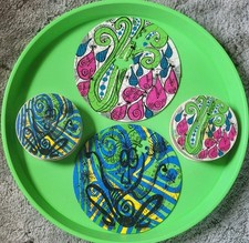 Lot vtg springbok for sale  Antigo