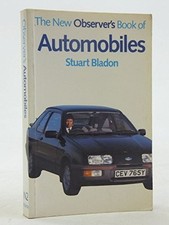 New observer book for sale  UK