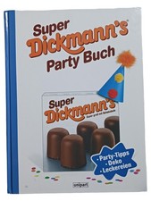 Super dickmanns party gebraucht kaufen  Deutschland