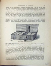 Old antique print for sale  UK