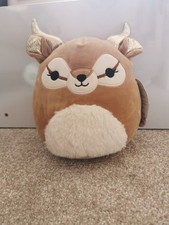 Original squishmallows name for sale  GOOLE