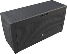 Garden storage box for sale  CANNOCK