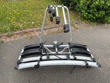 Thule tow bar for sale  STAFFORD