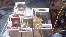 Funko pop figuren gebraucht kaufen  Hechingen