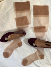Vtg garter stockings for sale  Hayward