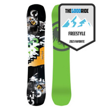 Never summer snowboard gebraucht kaufen  Landshut