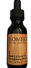 Isomers skincare vitamin for sale  USA