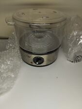 Vaporiera elettrica usato  Altamura