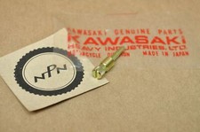 Nos oem kawasaki for sale  Boyne City