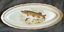 Vintage service poisson d'occasion  Broons