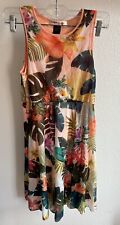 Desigual girls sleeveless for sale  San Diego