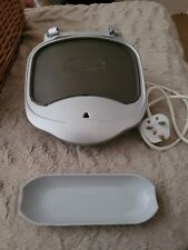 Small george foreman for sale  LONDON