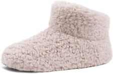 Women fluffy bootie for sale  Buford