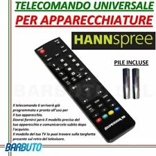 Telecomando universale per usato  Foggia