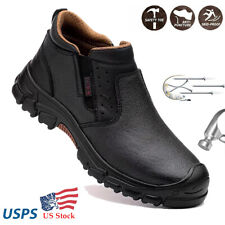 Work boots composite for sale  Hebron