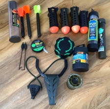 Carp fishing joblot for sale  FRINTON-ON-SEA