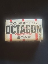 Nos vintage colgate for sale  Medford