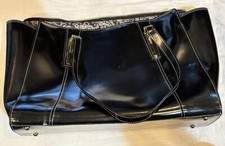 Mcklein aldora leather for sale  Algonquin