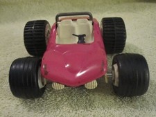 Vtg. 1970 pink for sale  Evansville
