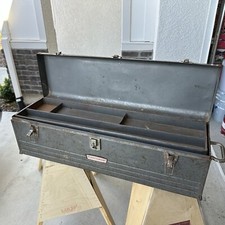 Vintage craftsman 6517 for sale  Fullerton