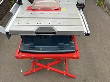 Bosch gts professional for sale  SWANSEA