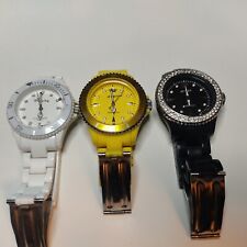 Jet set quartz gebraucht kaufen  Hamburg