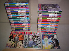Dampyr serie q.completa usato  Firenze